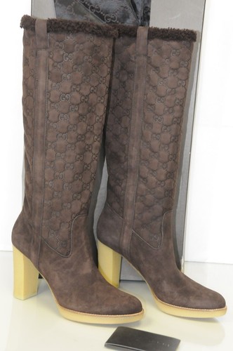 Stivali Gucci Autunno Inverno 2014-2015 (Foto) | Shoes Stylosophy