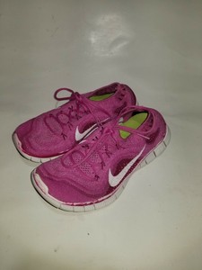 nike free ladies trainers