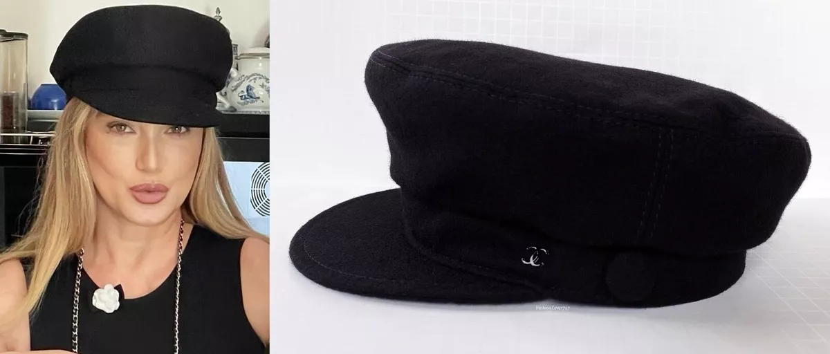 Allin1 Shop Chanel Sailor Cap 3 colors available Facebook #11 Allin1 Shop Chanel Sailor Cap 3 colors available Facebook