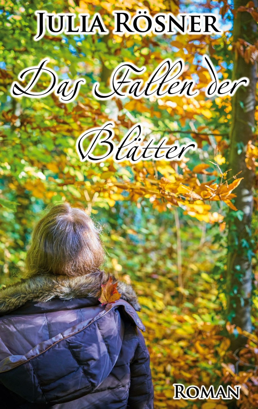 Thumbnail - Das Fallen Der Blätter | Buch | 9783752627008