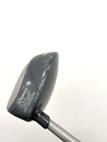 PING ISI Titanium Karsten 8.5° Graphite - Picture 7 of 7