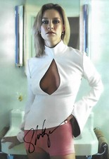 Shelby Lynne autograph signed 20x30 cm picture 
