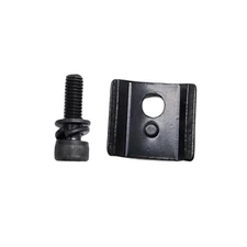 Clamp And Screw 42-68-0073 For 6500, 6505, 6506, 6507, 6508, 6509, 6510, 6512-4