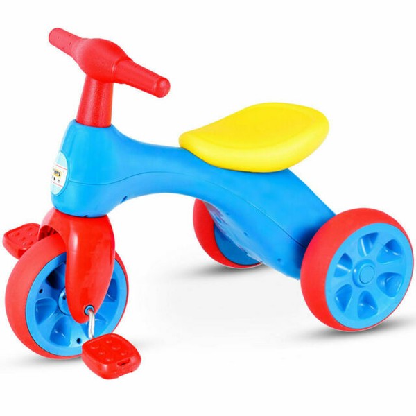 Detachable Pedals Fascol 