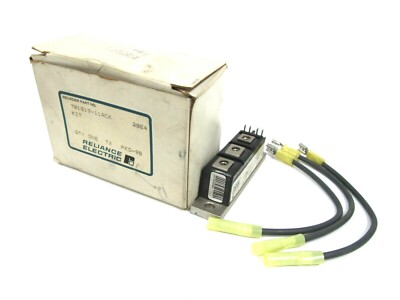 NEW RELIANCE ELECTRIC 701819-11ACK POWER CUBE 70181919AC 70181911ACK
