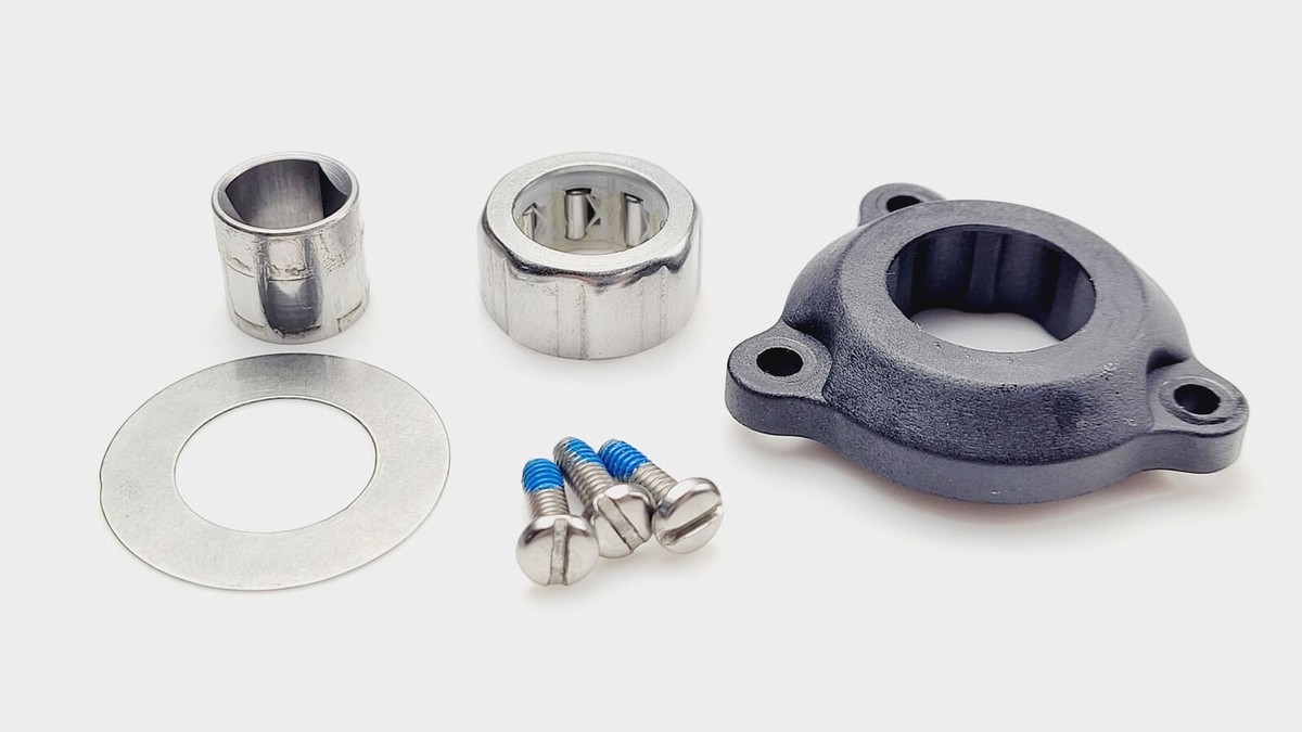 Penn 950SSM Spinfisher Reel Part - AR Clutch Roller Bearing Kit