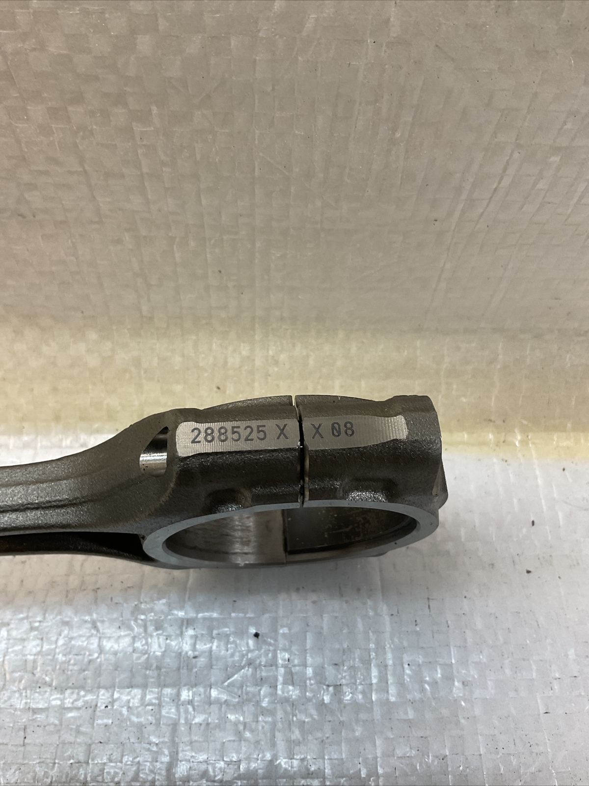 Maserati Ghibli 2014-2021 Piston