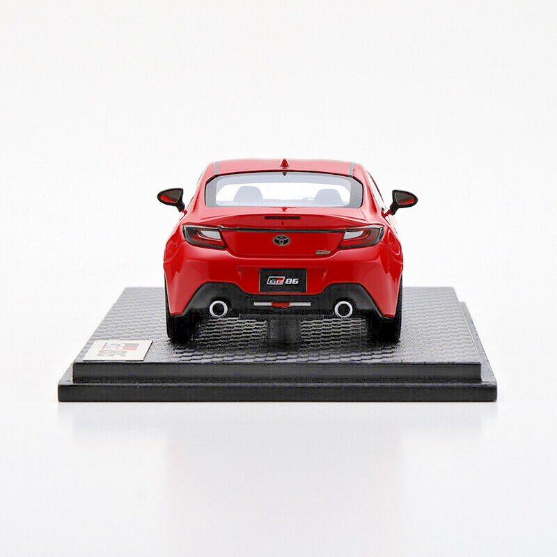 Spark スパーク 1/43 Toyota トヨタ GAZOO RACING Spark 1/43 Toyota Gazoo Racing GR010 Hybrid 2023 LM Le Mans #7 car