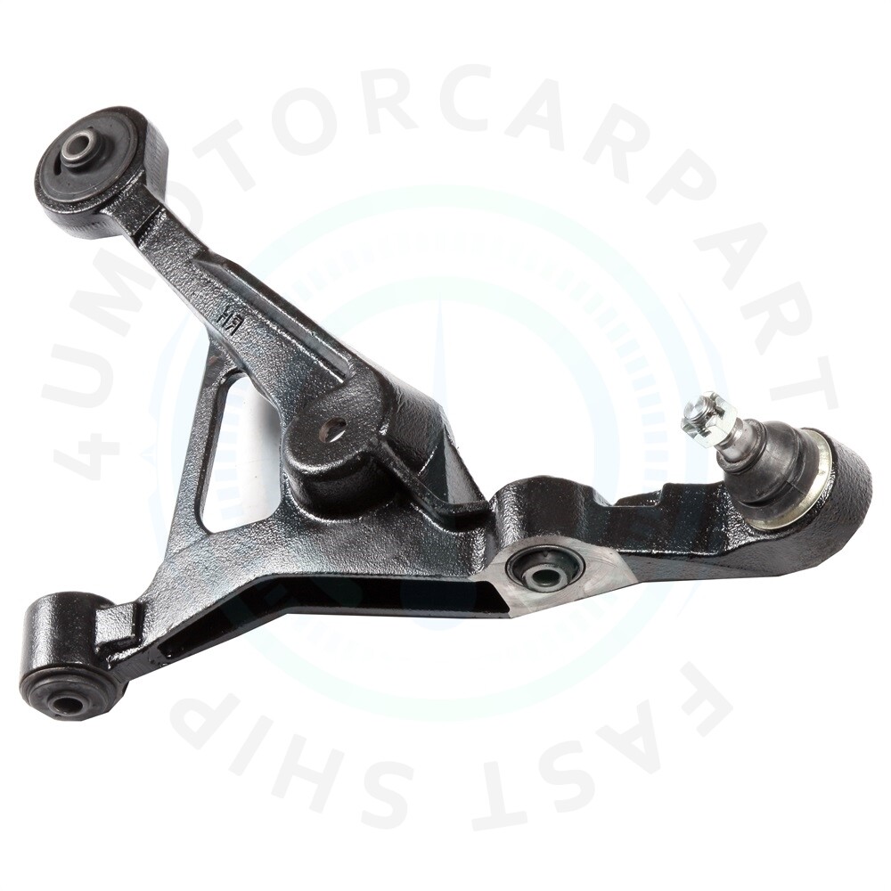 MOOG RK7425 Front Left Lower Control Arm