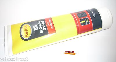 Farecla G3 Rubbing Compound Regular grade paste Finishing compound 400g G3-400