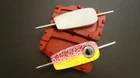 Inner Mold for 250 g Trolling Head by Varna Fishing