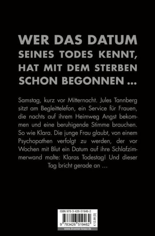 Thumbnail - Der Heimweg