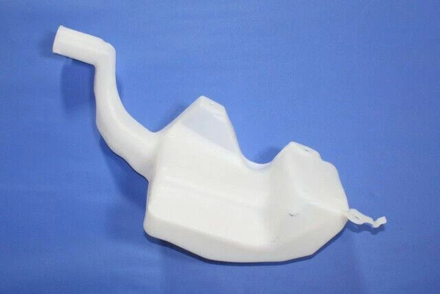 Depósito de lavadora de parabrisas delantero de neón Dodge Mopar 2001-2005 genuino 5018977AA Foto 2 de 4