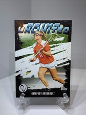 2023 Topps Athletes Unlimited Being Unlimited #BU-14 Dempsey Arsenault