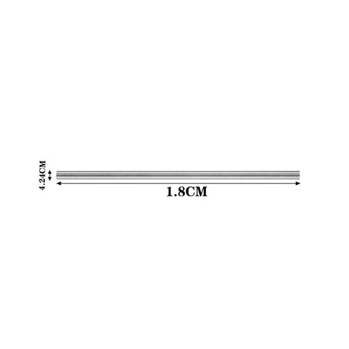 Outdoor Stainless Steel Handrail Pipe Stair Handrail Balustrade Wall Grab Rail - Picture 19 of 58