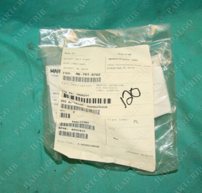 Marposs J3291763033 Contact Arm Measurement 3291763033