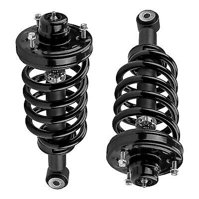 Rear Complete Struts Assembly For 2007-2017 Lincoln Navigator Ford