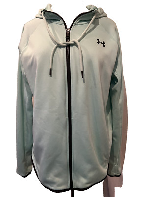 COLD GEAR, Woman's Jacket Size L Long Sleeve, RN# 96510