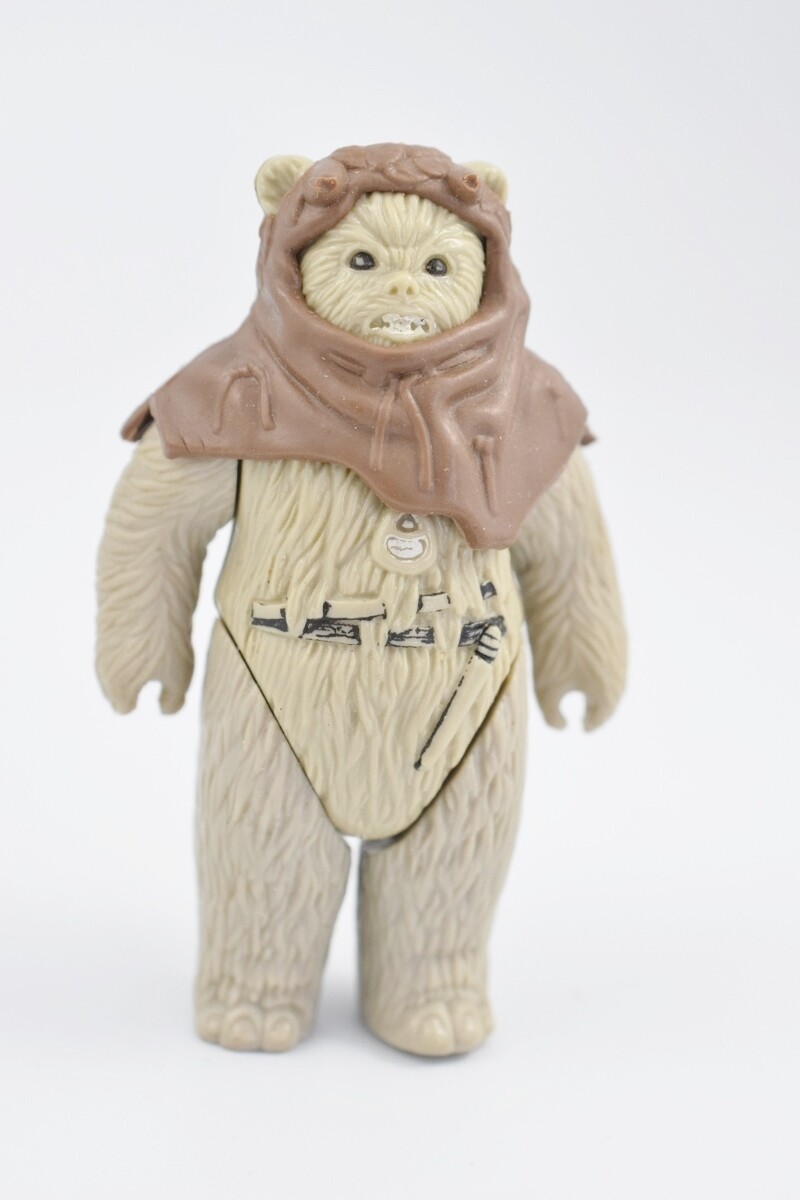 Vintage old Used Star Wars Figures "Beater Selection" Many to choose