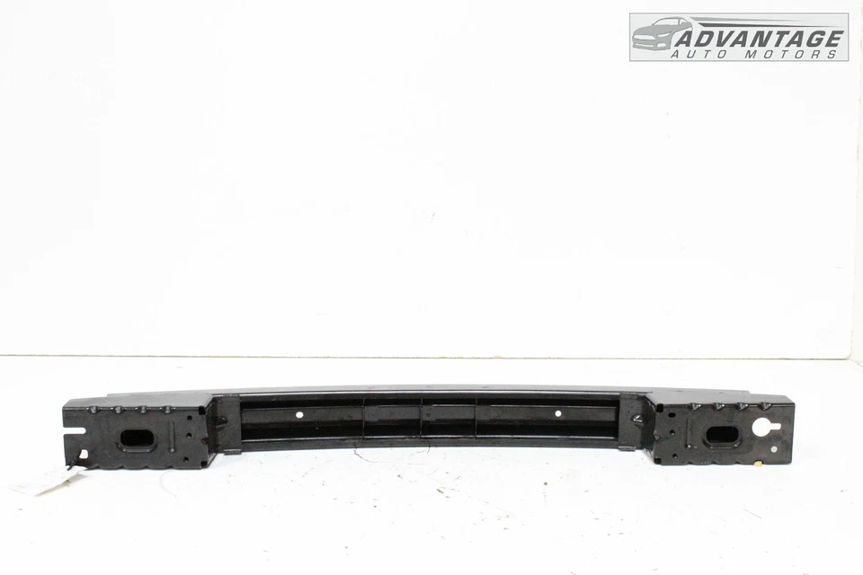 Barra de refuerzo de parachoques trasero Lincoln MKX 2016-2018 AWD barra de refuerzo OEM Foto 2 de 4