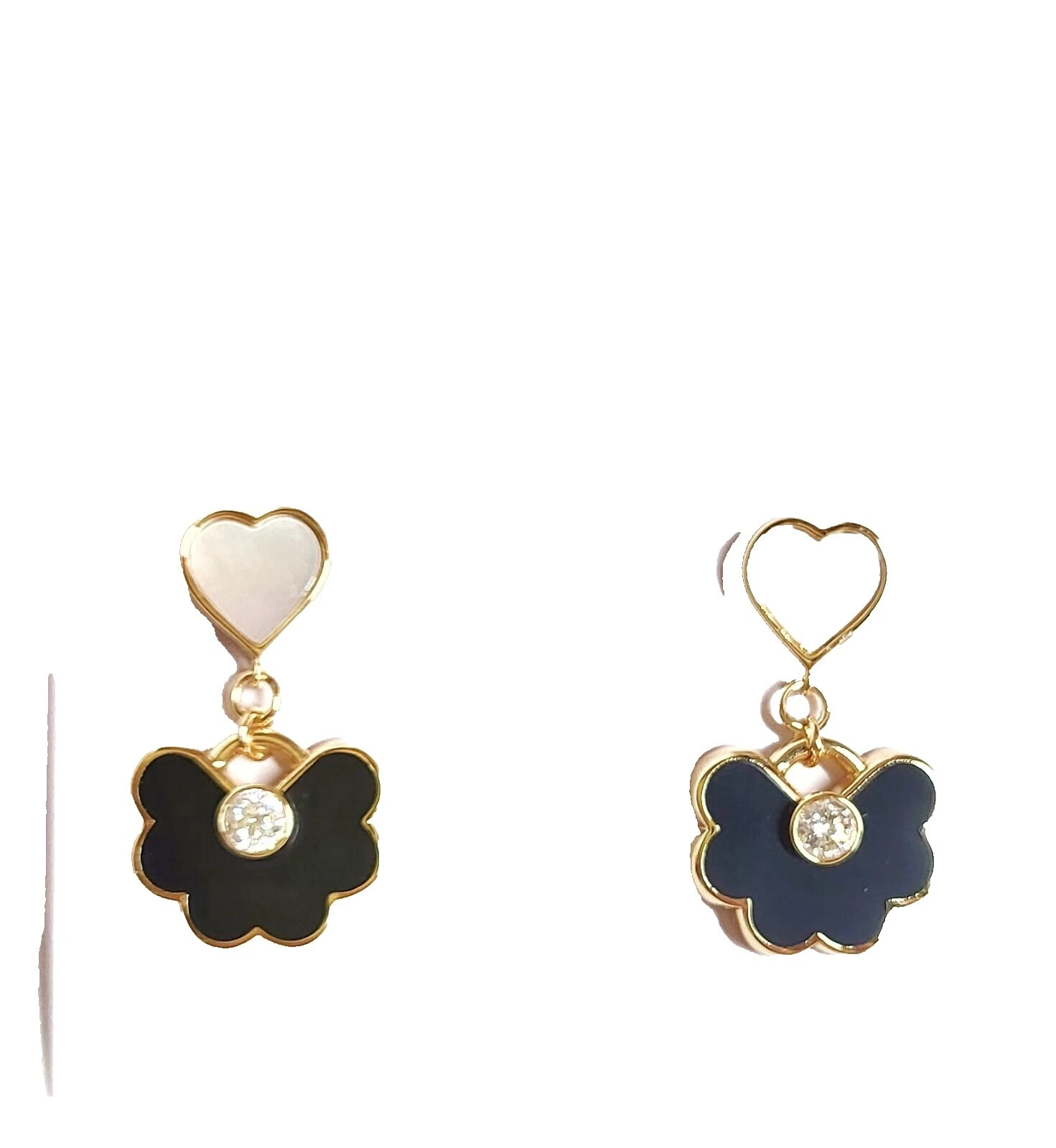 kate spade new york Brass Plated Fashion Earrings