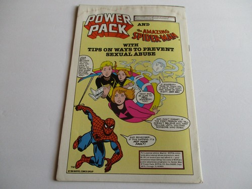 Marvel Comics THE WEST COAST AVENGERS Vol 2 No 9 June 1986 VF- 7.5 - Picture 4 of 4