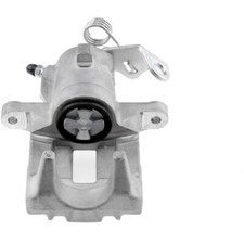 NTY Bremssattel hinten rechts Bremssystem für VW Polo 9N_ 1.4 16V 9A4 9A2 9N2