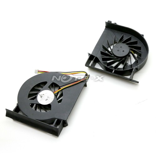 VENTILATEUR CPU FAN POUR COMPAQ PRESARIO CQ71-110EO CQ71-110EV CQ71-110SF - Afbeelding 5 van 5