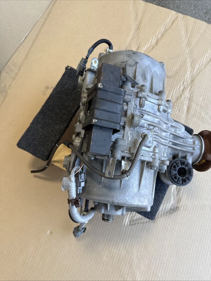 Honda Pilot 2006-08 AWD eje trasero portador diferencial OEM 51-01-000-004 Foto 3 de 4