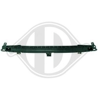 AufpralldäMpfer StoßFäNger Diederichs 4225060 FüR Peugeot Vorne