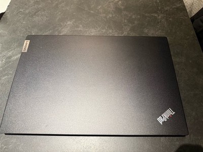 Lenovo ThinkPad E15 Gen 2, Intel I5-1135G7, 16GB RAM, 512GB SSD, 15.6''