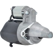DB Electrical 410-52053 Starter For Cushman Various 028000-9501 28100-87222