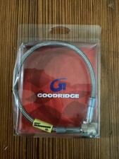1990 To 2003 Mazda Miata Goodridge Hydraulic Ss Clutch Line 1990 To 2003 Mazda Miata Goodridge Hydraulic Ss Clutch Line