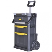Stanley Rollende Werkstatt 2In1 Mit Trage