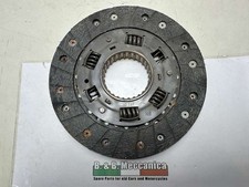 Disque d'embrayage Peugeot 305
