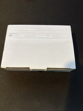 Creative Memories Creative Cuts Tool NEW in Box 2010