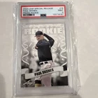 2023 Leaf Special Release- Prized Rookies Paul Skenes #19 (RC)  LOW POP!!! 🔥