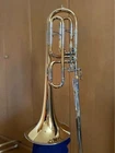 Thein Bass Trombone German Model Classic