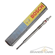 BOSCH GLÜHKERZE DURATERM FÜR VOLVO S80 2 2.4 D3 D4 D5