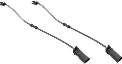 Warnkontakt, Bremsbelagverschleiß WS 0427 A QUICK BRAKE für AUDI A8 D4