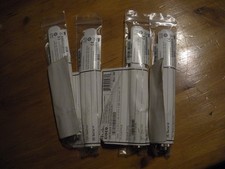 NEW, 4 Cisco AIR-ANT2524DW-R Dual-Band Wireless Antenna 2.4 GHz / 5 GHz