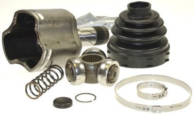 For GKN LOBRO 304609 JOINT KIT, DRIVE SHAFT
