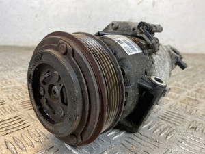 Opel Astra J 2012 Klimakompressor Pumpe 13335251 Diesel 81kW DRK18006