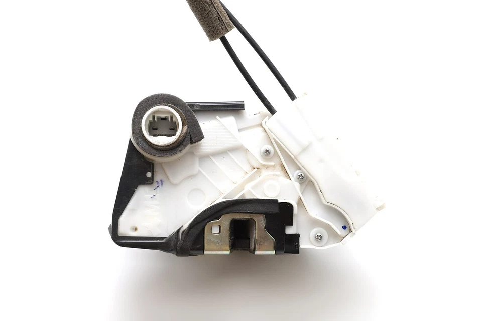 Привод защелки передней левой двери с дверной ручкой Honda Accord 13-17 72150-T0A-A02 - Изображение 2 из 4