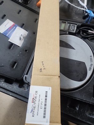 hankison Filter E7-PV
