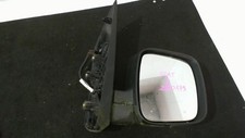 Retroviseur droit (ou coque) Fiat Qubo