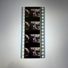 Metal Mewtwo 35mm Film Strip Pokemon The Movie