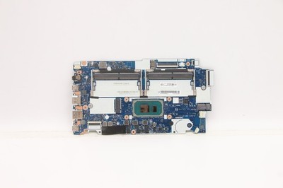 Genuine 5B21E18072 Lenovo Thinkpad Motherboard Intel i3-1115G Win Win K14 Gen 1 
