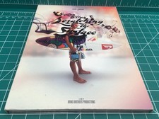 Julian Wilson Scratching The Surface DVD 2010 Surfing Mick Fanning Dusty Payne
