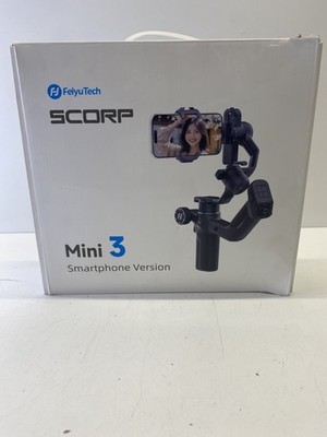 FEIYU TECH SCORP MINI 3 (P05021777)